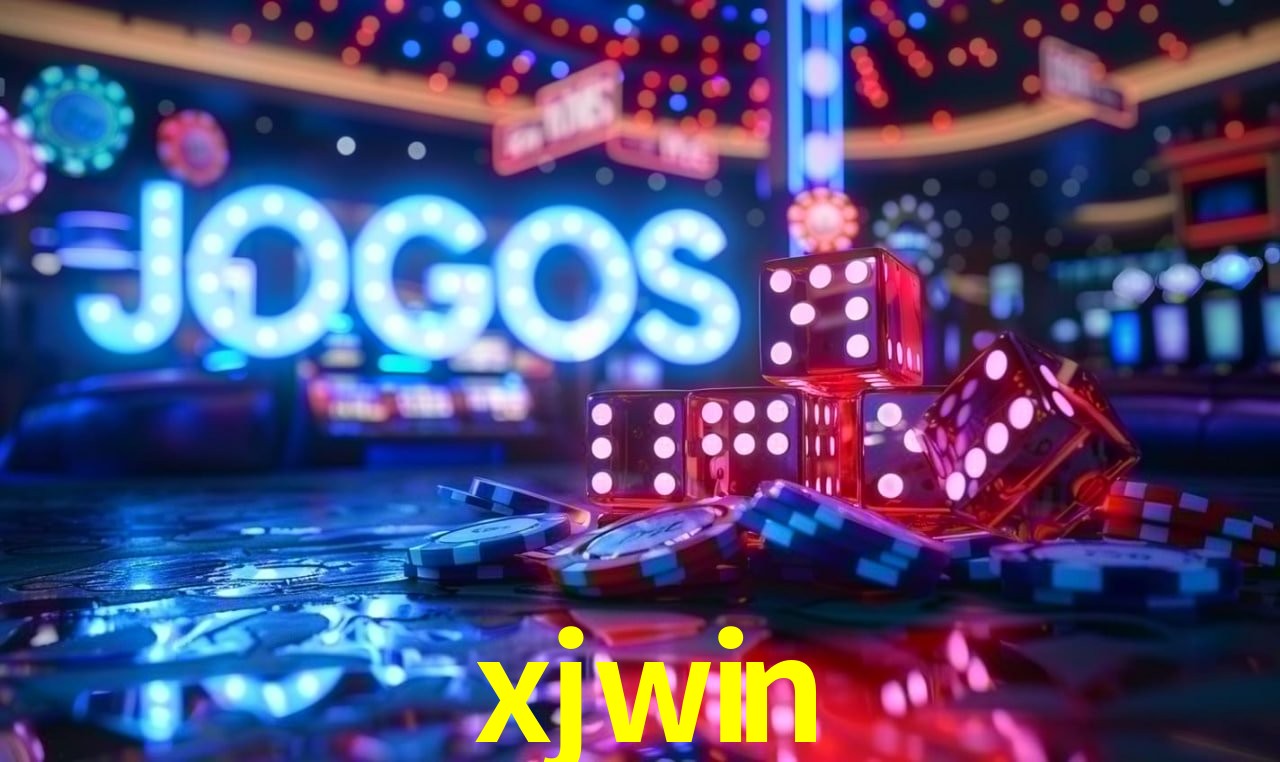 Página oficial no Facebook da xjwin