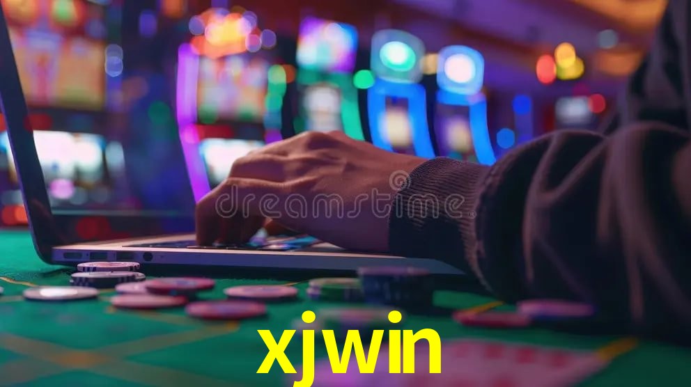 Roda da fortuna na xjwin